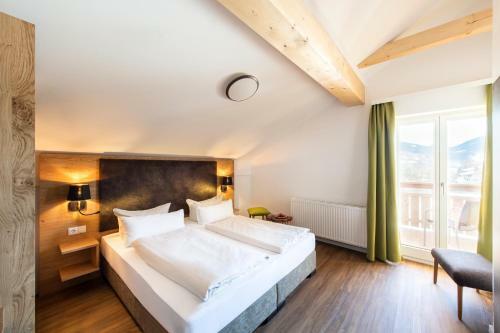 Hotel Schnitzers Dahoam