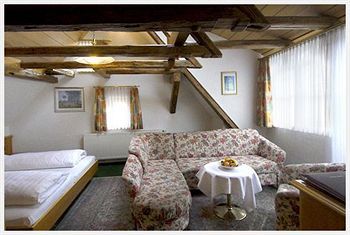 Hotel Ochsen