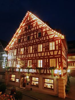 Hotel Ochsen
