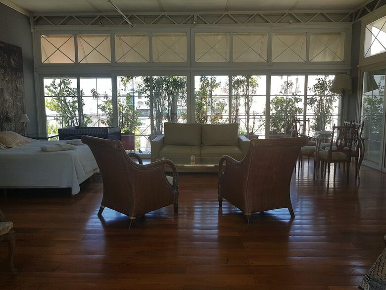 Hotel Leonardo Da Vinci Residence