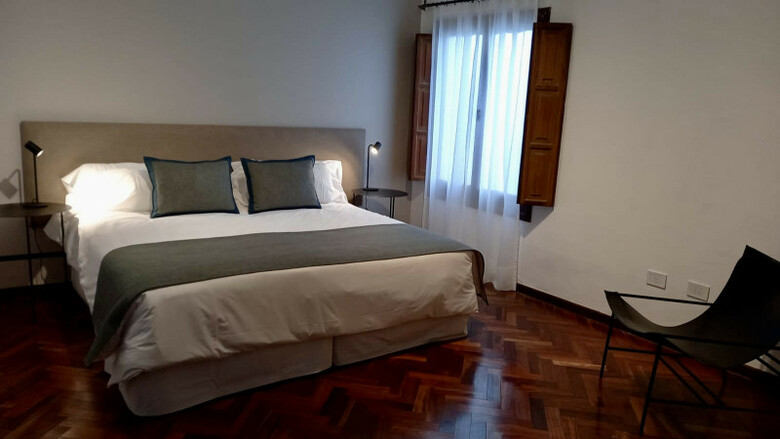Hotel Del Virrey