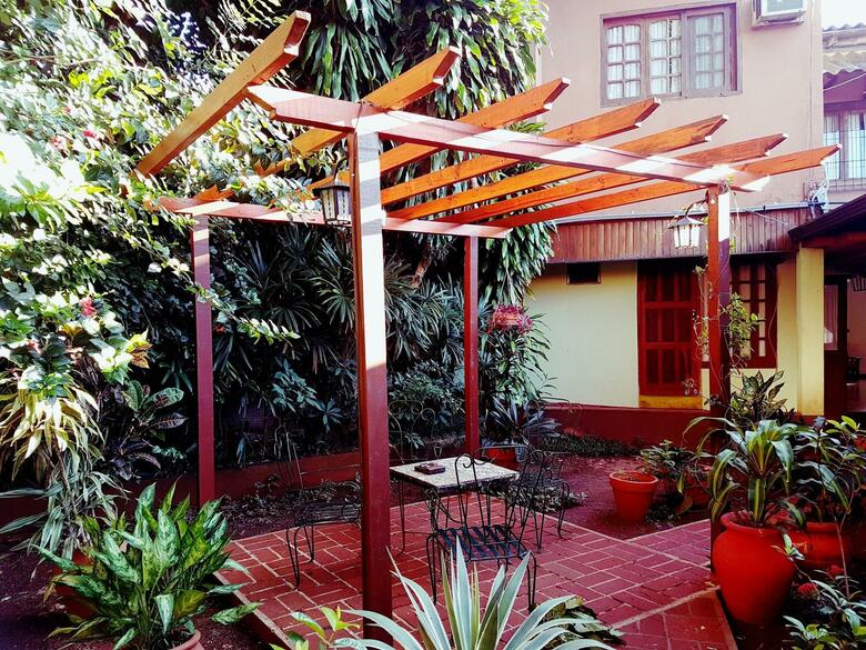 Hotel Hosteria Los Helechos
