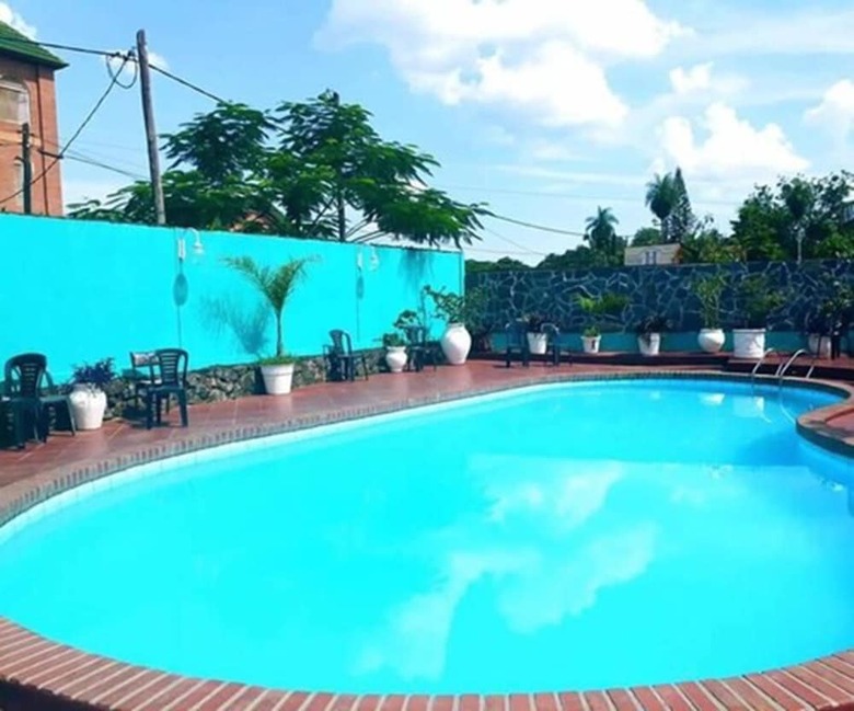 Hotel Hosteria Los Helechos