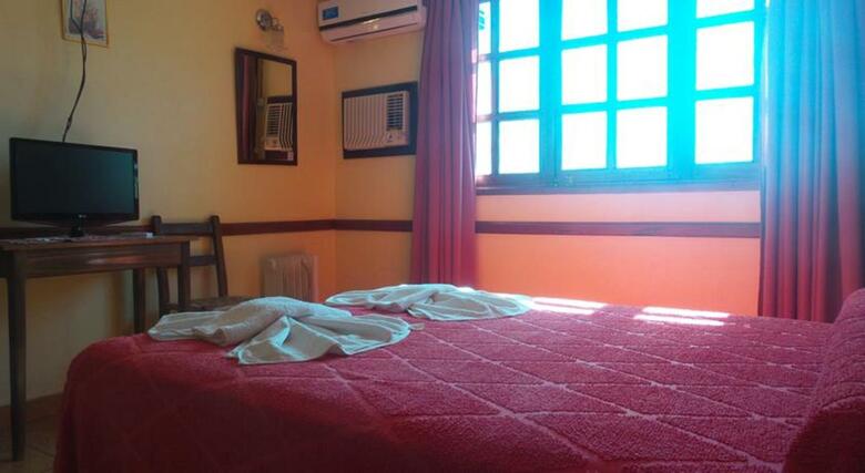 Hotel Hosteria Los Helechos