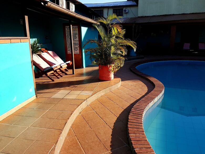 Hotel Hosteria Los Helechos