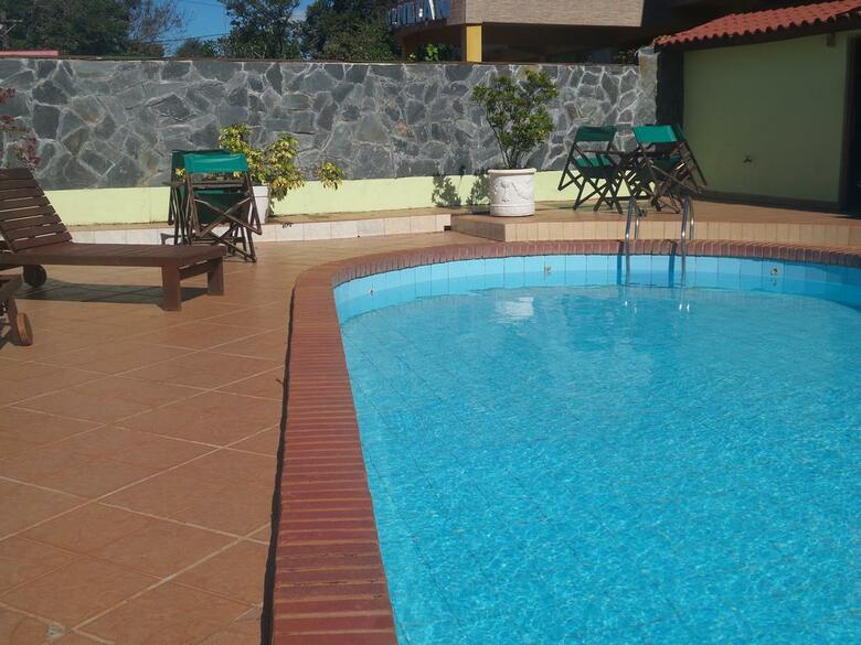 Hotel Hosteria Los Helechos