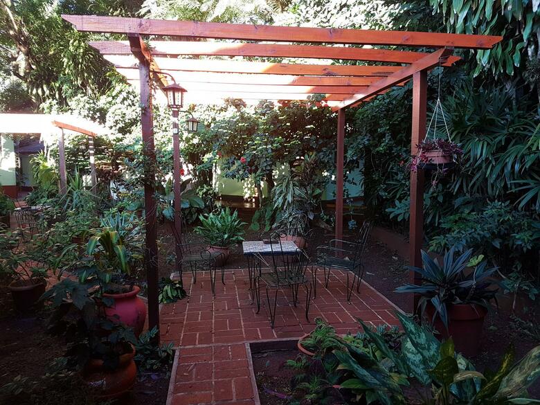 Hotel Hosteria Los Helechos