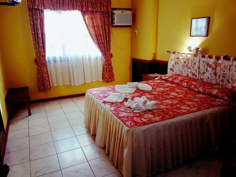 Hotel Hosteria Los Helechos