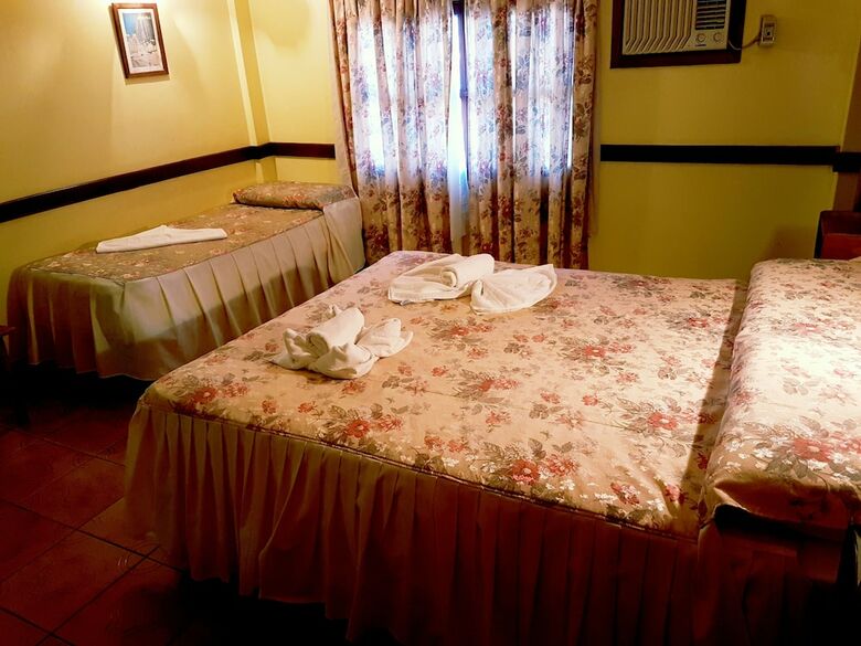 Hotel Hosteria Los Helechos