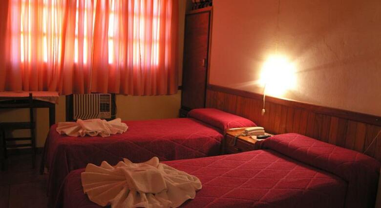 Hotel Hosteria Los Helechos
