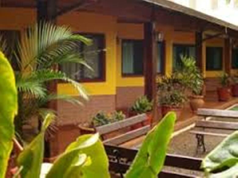 Hotel Hosteria Los Helechos