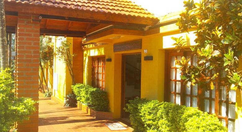 Hotel Hosteria Los Helechos