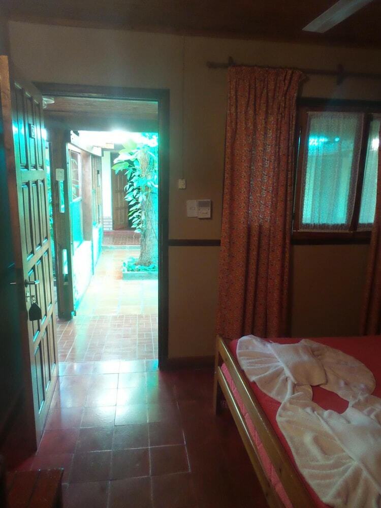 Hotel Hosteria Los Helechos