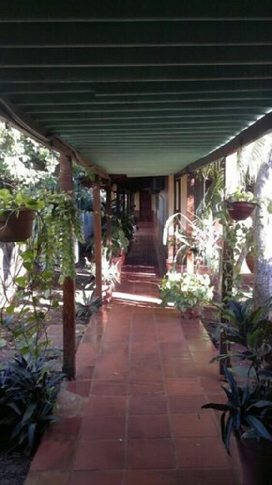 Hotel Hosteria Los Helechos