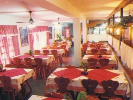 Hotel Hosteria Los Helechos