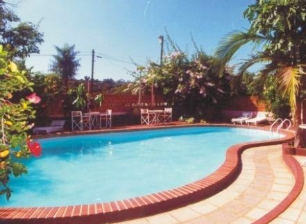 Hotel Hosteria Los Helechos