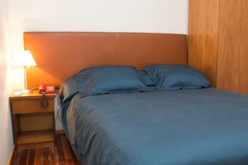 Hotel Rosario Suites