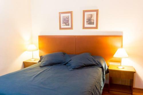 Hotel Rosario Suites