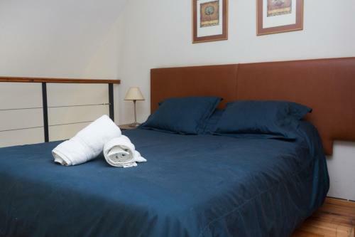 Hotel Rosario Suites