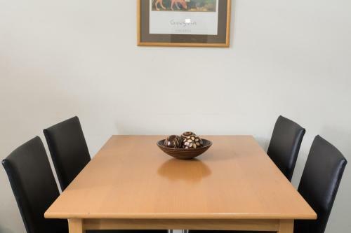 Hotel Rosario Suites