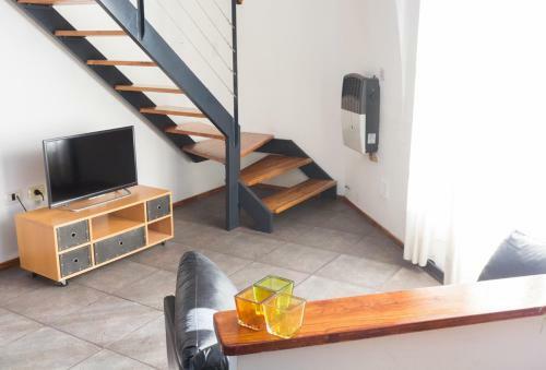 Hotel Rosario Suites