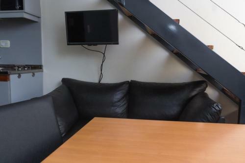 Hotel Rosario Suites