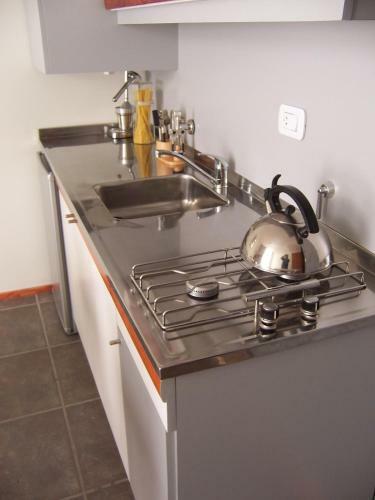 Hotel Rosario Suites
