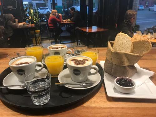 Hotel Rosario Suites