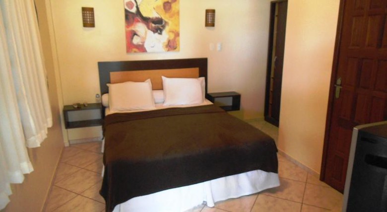 Hotel Pousada Iguana