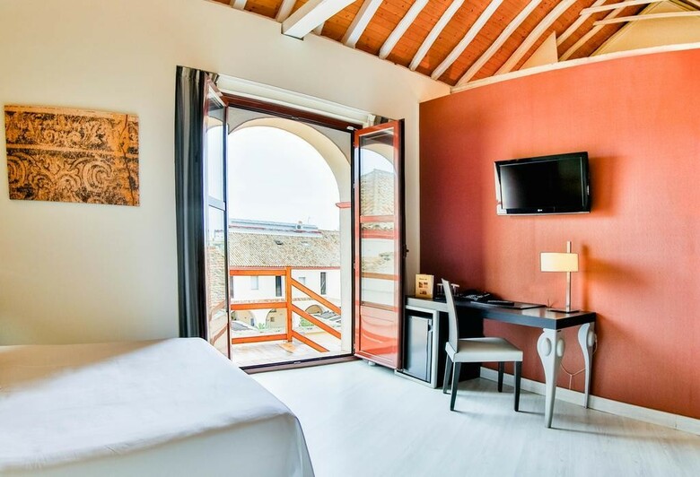 Hotel Palacio De Ariz�n