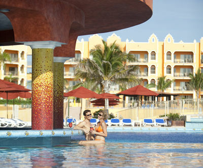 Hotel The Royal Haciendas
