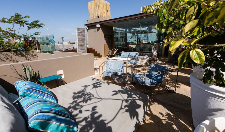 Hotel Be Playa