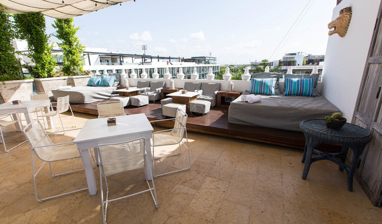 Hotel Be Playa