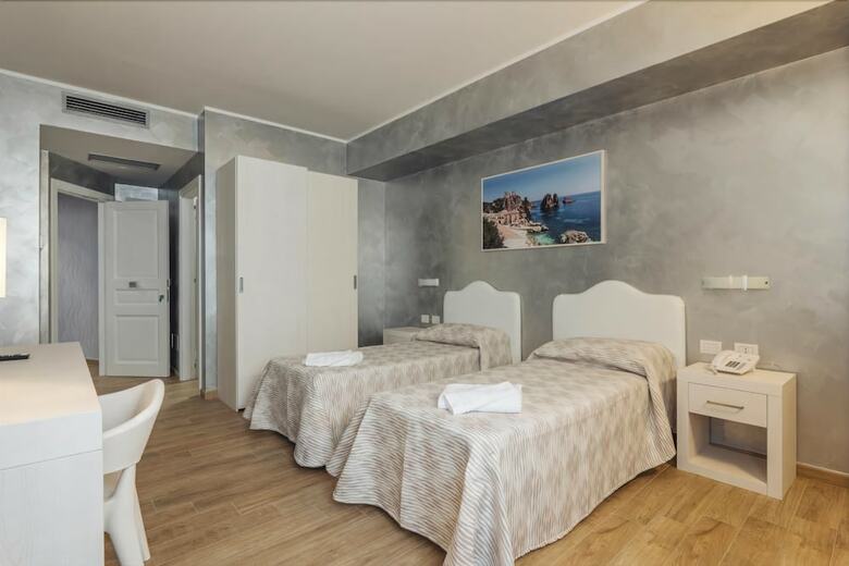 Hotel Le Vele Di Balestrate