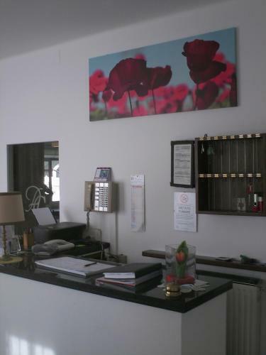 Hotel Albergo Calcagno