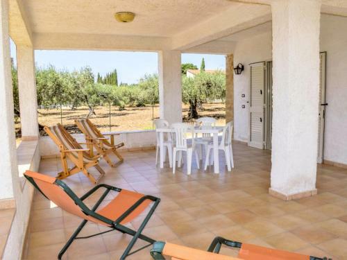 Apartamentos Locazione Turistica Degli Uliveti