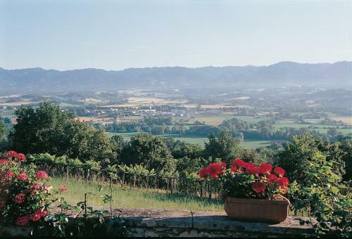 Borgo San Lorenzo Villa Sleeps 15 Pool Wifi