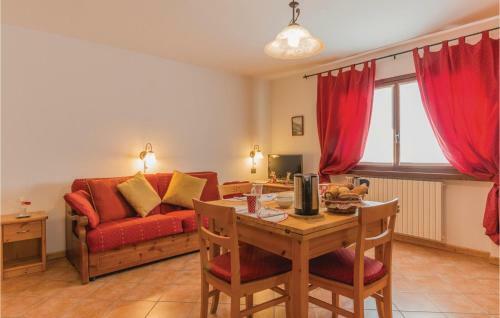 Apartamentos Botton D�oro