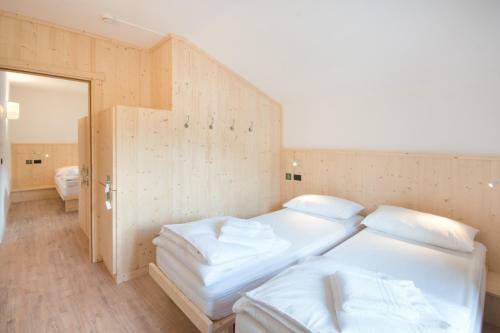 Albergue Ostello Alpino