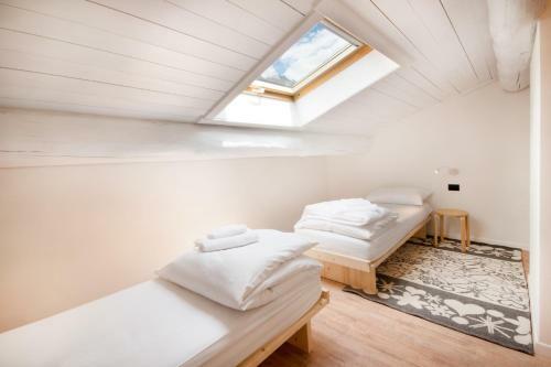 Albergue Ostello Alpino
