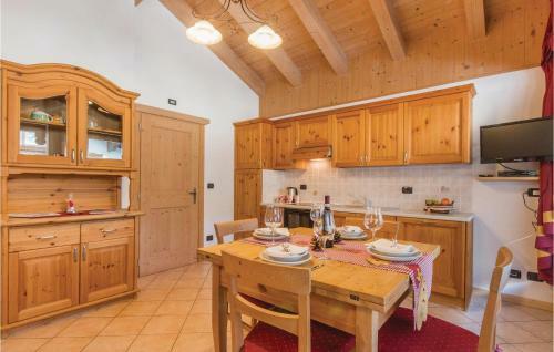 Apartamentos Margherita