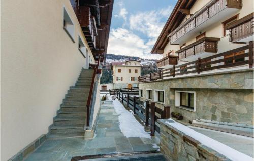 Apartamentos Margherita
