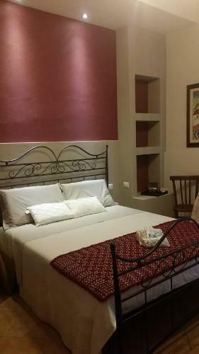 B&B Sa Rocchitta