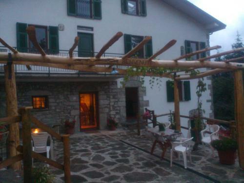 Agroturismo Ra Pria