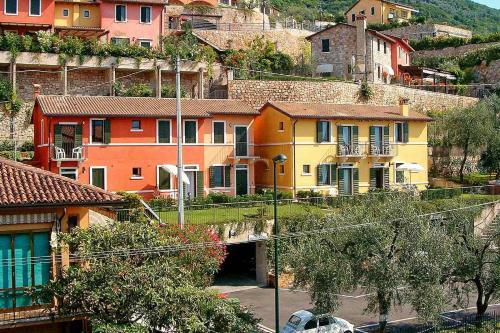 Apartamento Casa Fertonani