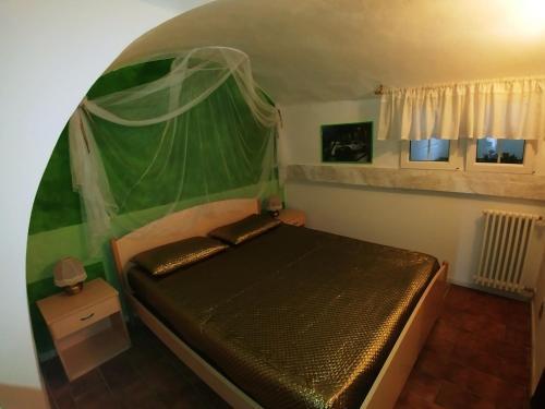 La Virgola Apartments