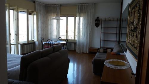 La Virgola Apartments