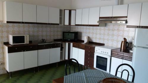 La Virgola Apartments