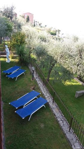 La Virgola Apartments