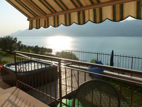 Apartamento Appartamenti Iride